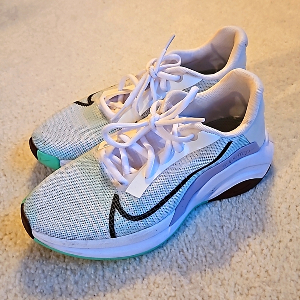 Nike SuperRep ZoomX Running Shoes